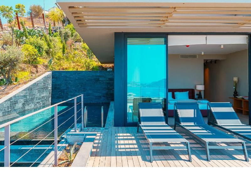 شقة 4 غرف, G Beyond Residences & Villas