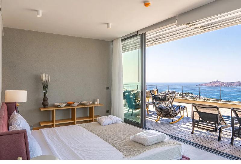 آپارتمان 4 خوابه, G Beyond Residences & Villas