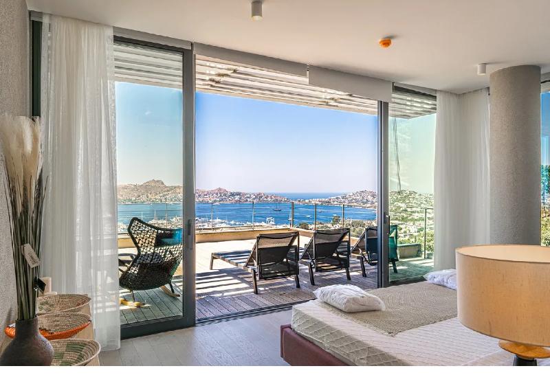 شقة 4 غرف, G Beyond Residences & Villas