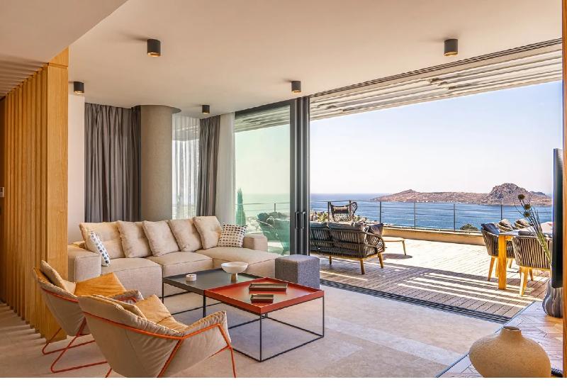 شقة 4 غرف, G Beyond Residences & Villas