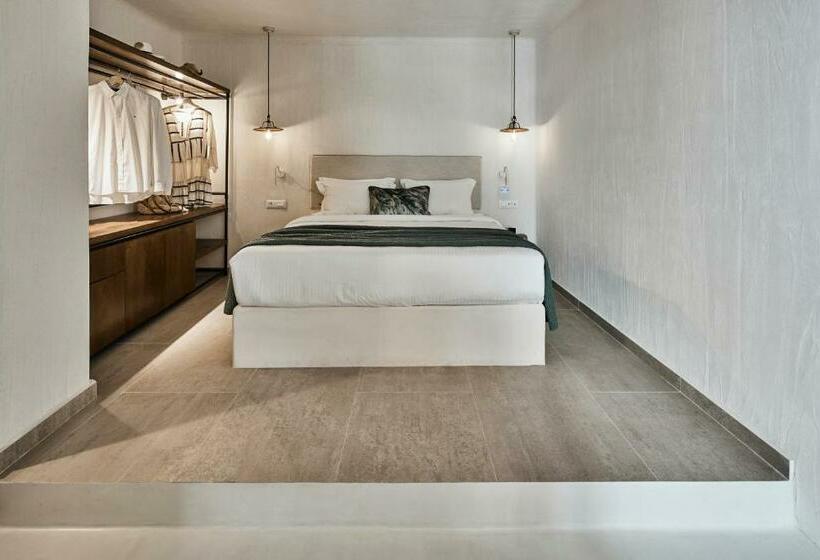 スイート, Winery Hotel 1870