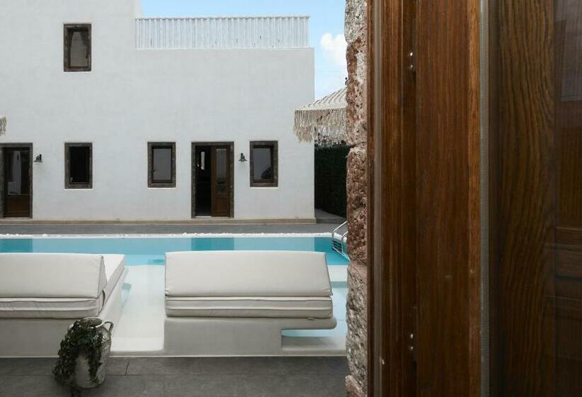 プレミアムスイート, Winery Hotel 1870