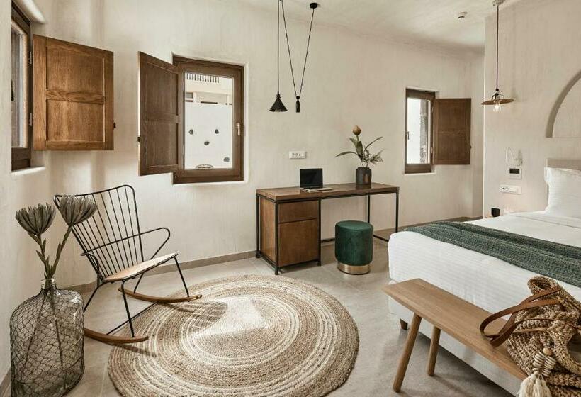 エクゼクティブスイート, Winery Hotel 1870