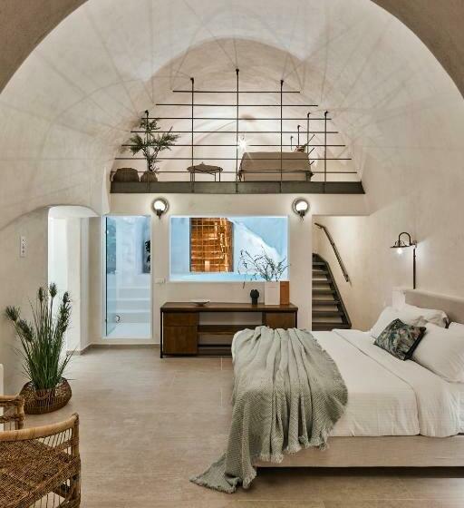 デラックススイート, Winery Hotel 1870