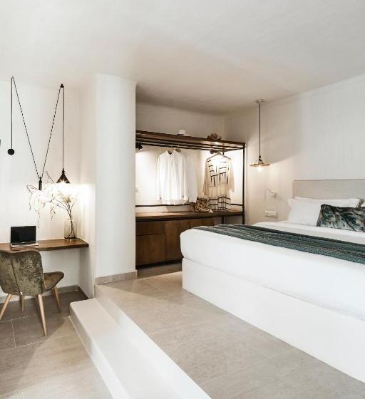 スイート, Winery Hotel 1870