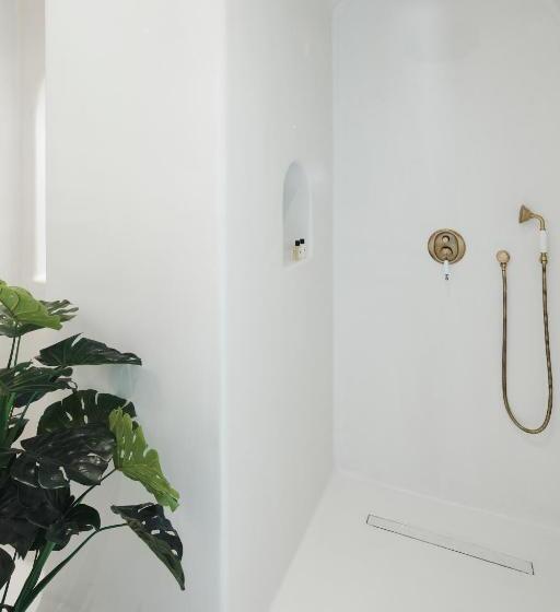 スイート, Winery Hotel 1870