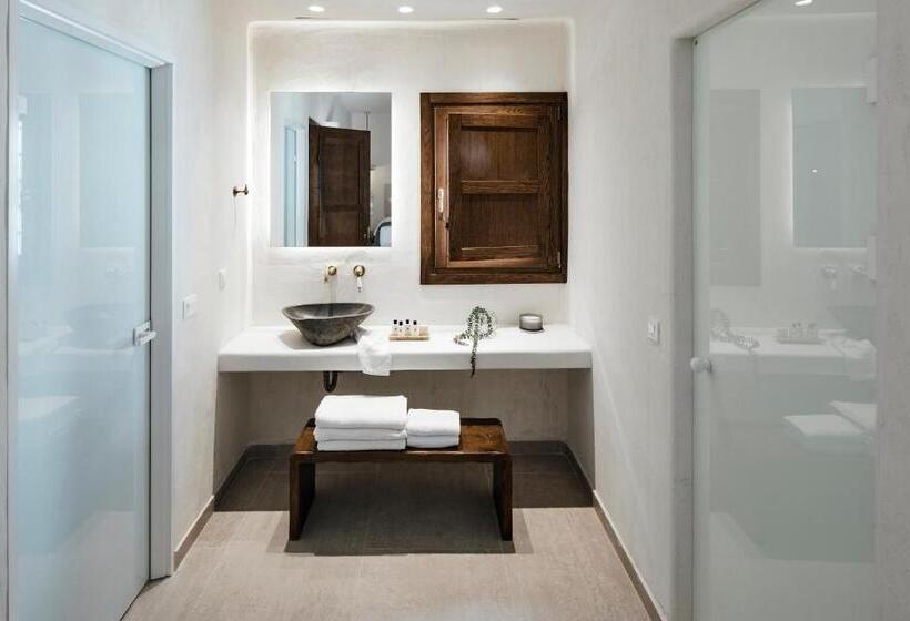 スイート, Winery Hotel 1870