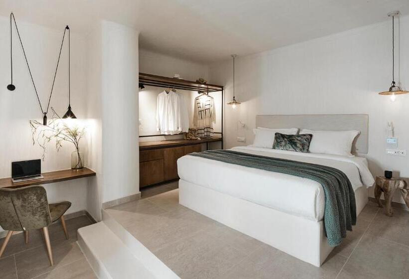 スイート, Winery Hotel 1870