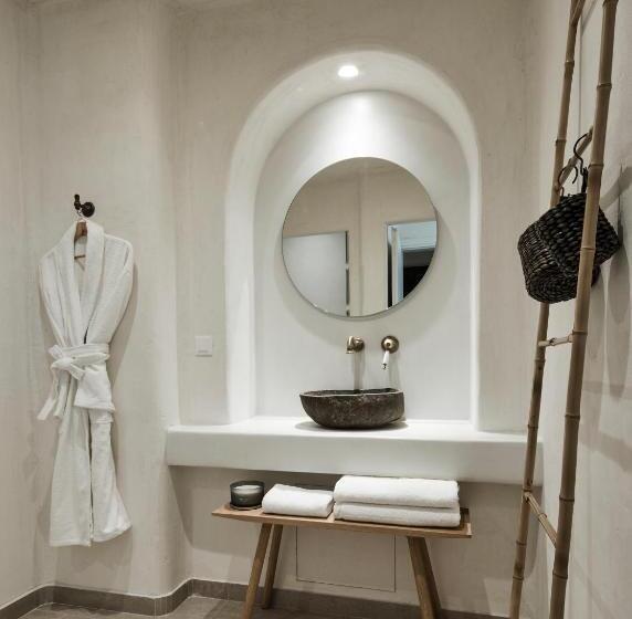 스위트, Winery Hotel 1870