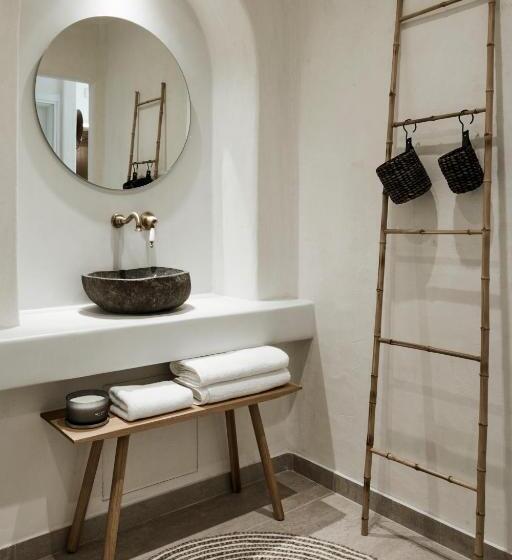 スイート, Winery Hotel 1870