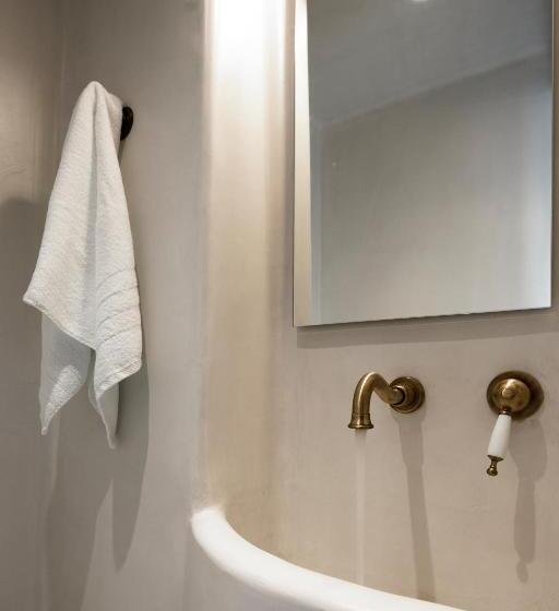 プレミアムスイート, Winery Hotel 1870