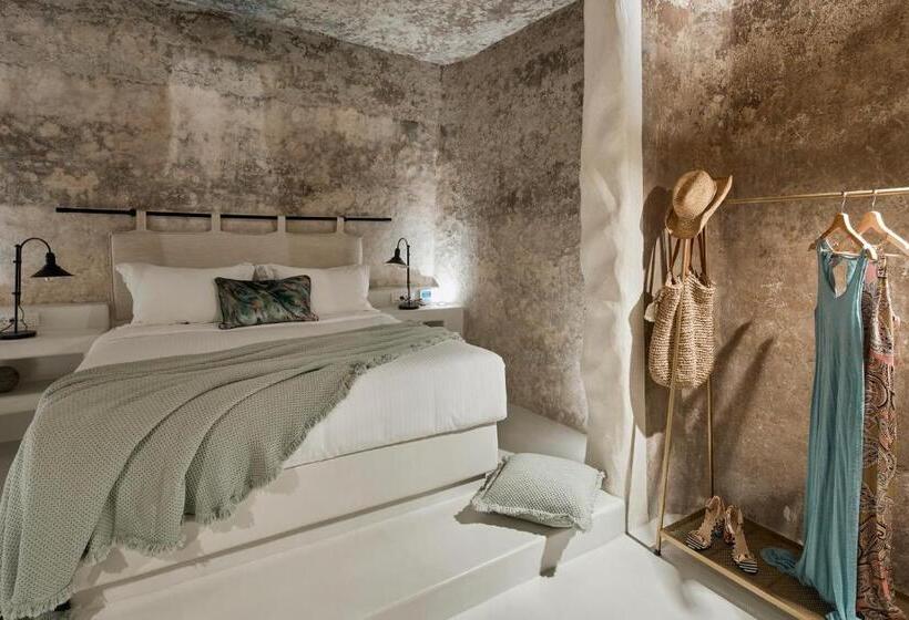 プレミアムスイート, Winery Hotel 1870