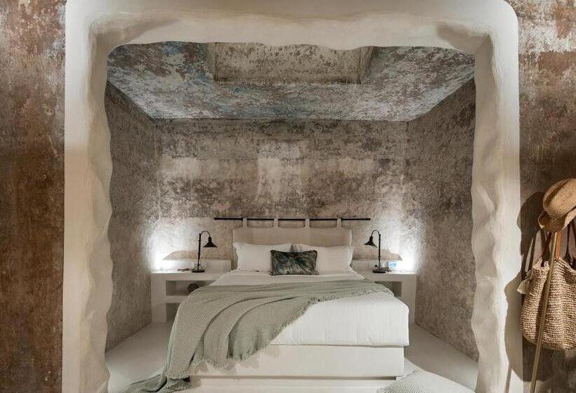 プレミアムスイート, Winery Hotel 1870