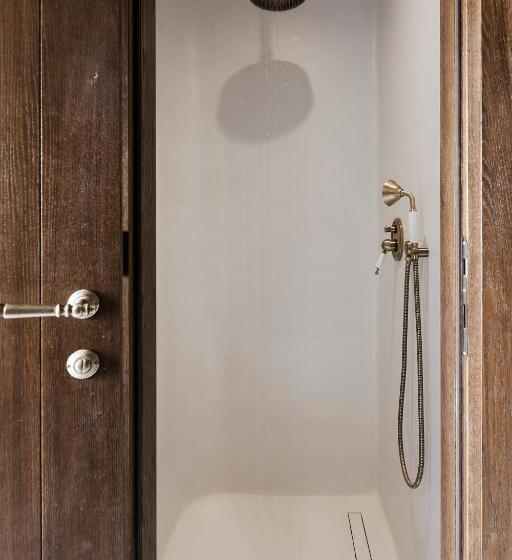 プレミアムスイート, Winery Hotel 1870