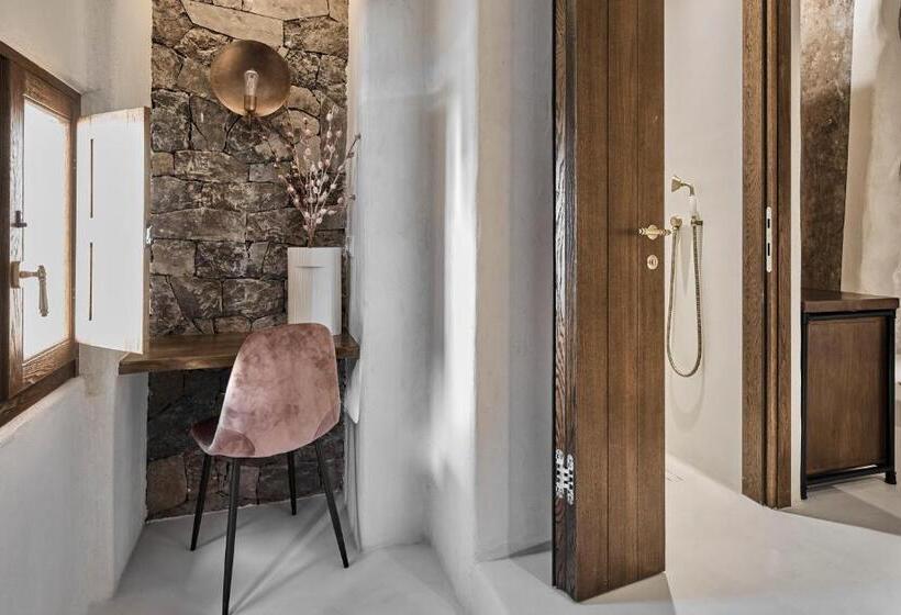 プレミアムスイート, Winery Hotel 1870