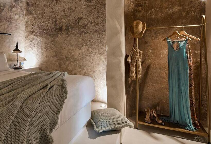 プレミアムスイート, Winery Hotel 1870