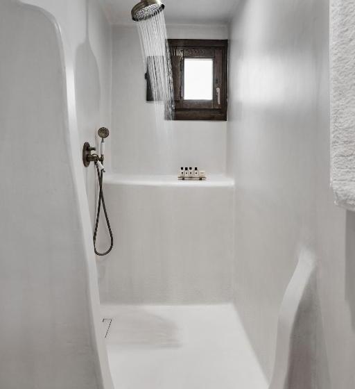 スイート(家族用), Winery Hotel 1870