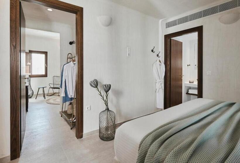 スイート(家族用), Winery Hotel 1870