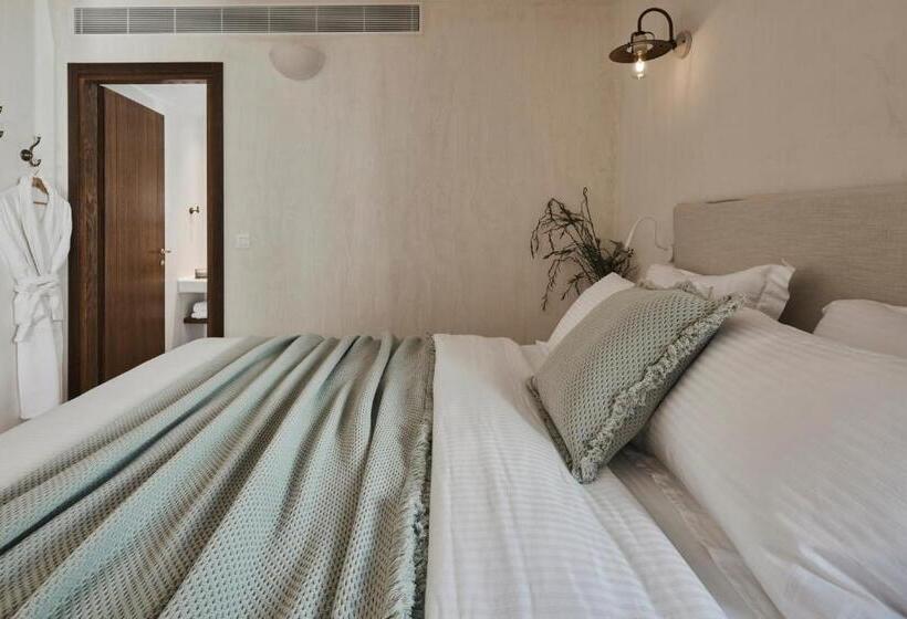 スイート(家族用), Winery Hotel 1870