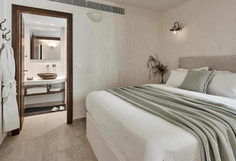 スイート(家族用), Winery Hotel 1870