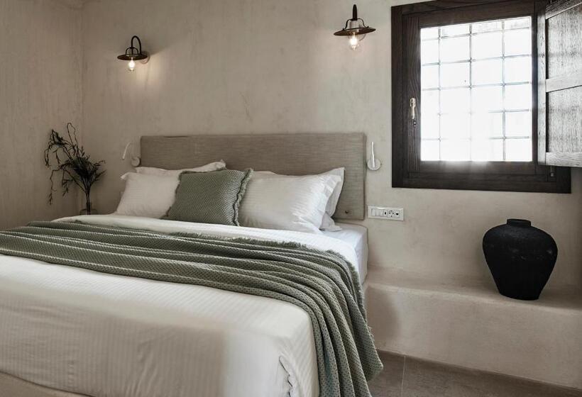 スイート(家族用), Winery Hotel 1870