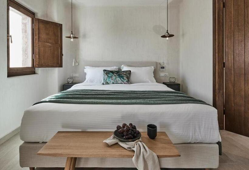 패밀리 스위트, Winery Hotel 1870