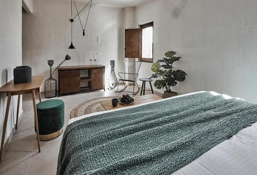 패밀리 스위트, Winery Hotel 1870