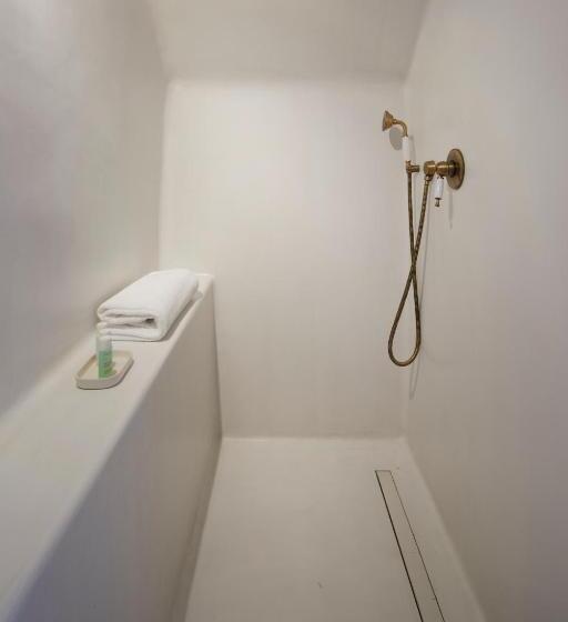 ジュニアスイート, Winery Hotel 1870