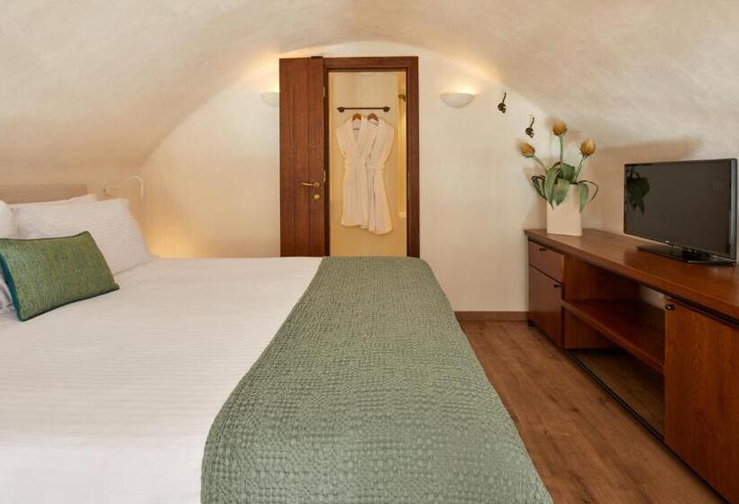주니어 스위트, Winery Hotel 1870
