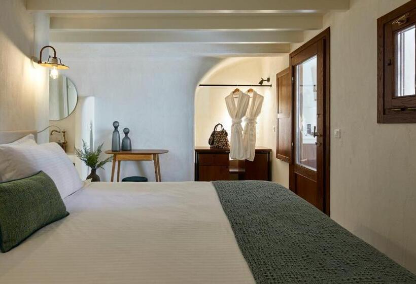 ジュニアスイート, Winery Hotel 1870