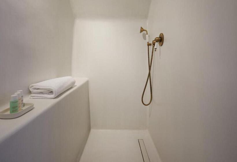 ジュニアスイート, Winery Hotel 1870