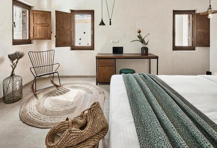 エクゼクティブスイート, Winery Hotel 1870