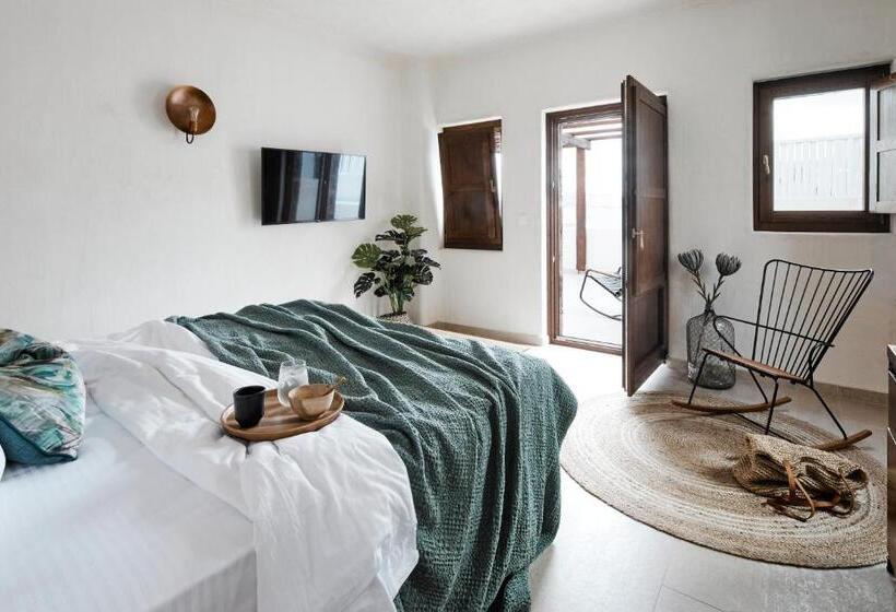 エクゼクティブスイート, Winery Hotel 1870