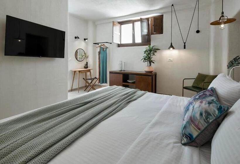 スーペリアースイート, Winery Hotel 1870