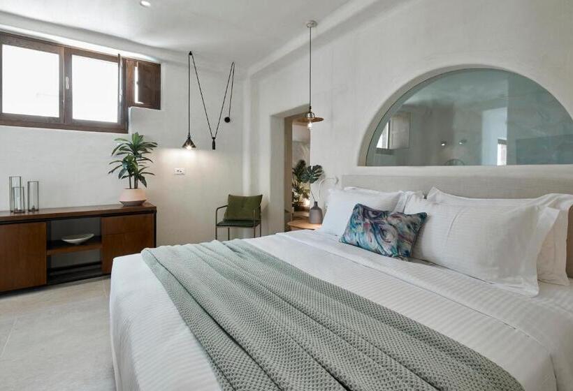 スーペリアースイート, Winery Hotel 1870