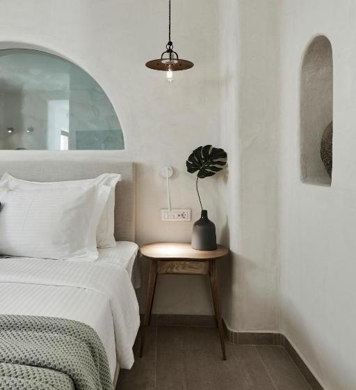 수피리어 스위트, Winery Hotel 1870