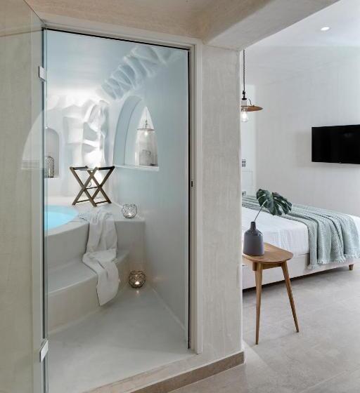 スーペリアースイート, Winery Hotel 1870