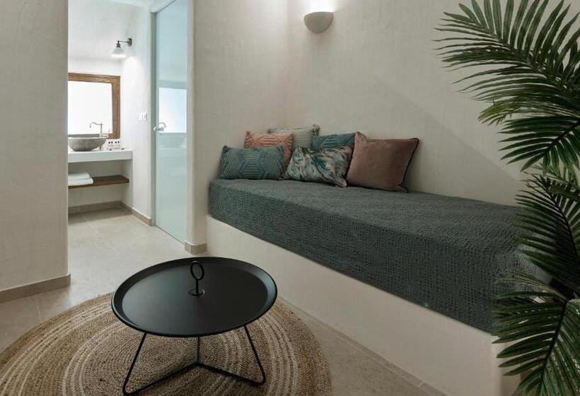 スーペリアースイート, Winery Hotel 1870