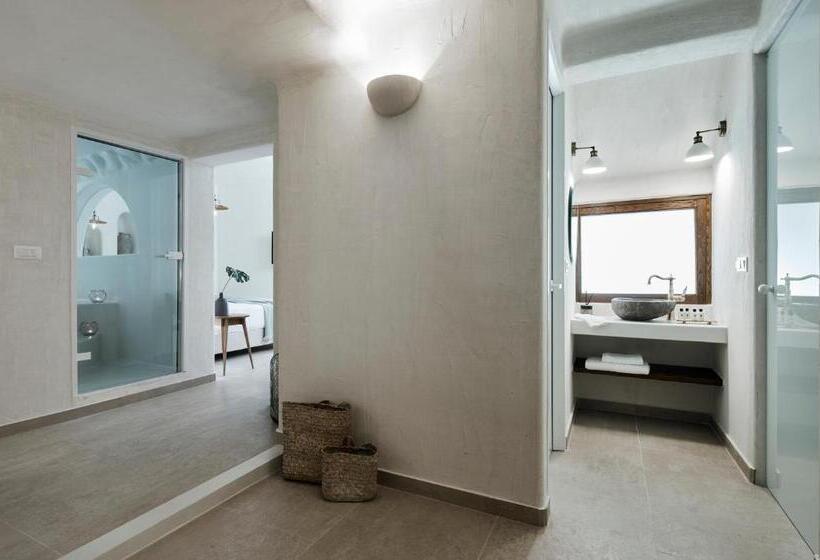 スーペリアースイート, Winery Hotel 1870