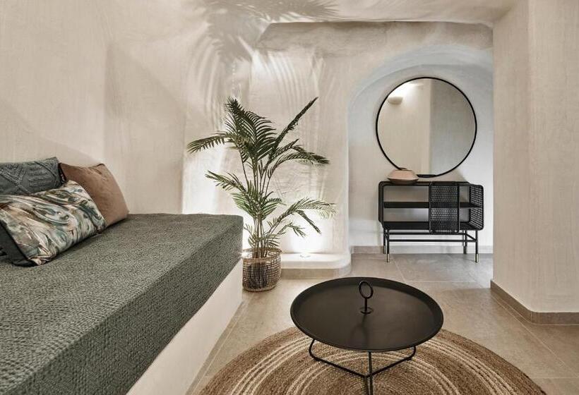 スーペリアースイート, Winery Hotel 1870