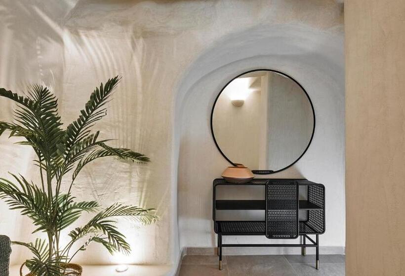 スーペリアースイート, Winery Hotel 1870