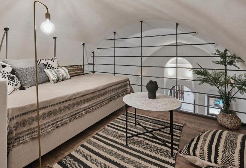 デラックススイート, Winery Hotel 1870