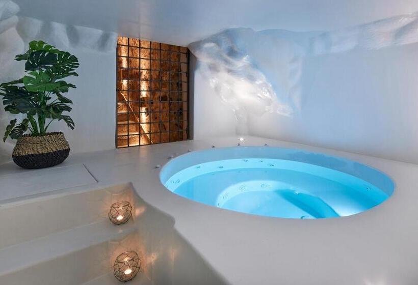 디럭스 스위트, Winery Hotel 1870