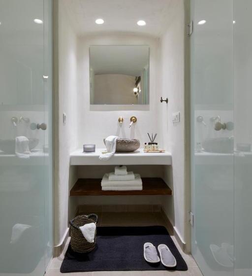 デラックススイート, Winery Hotel 1870