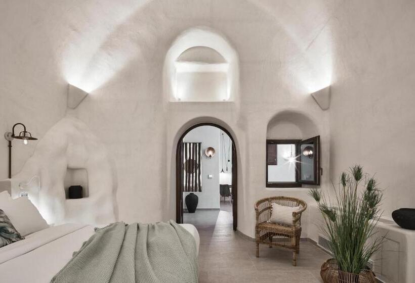 デラックススイート, Winery Hotel 1870