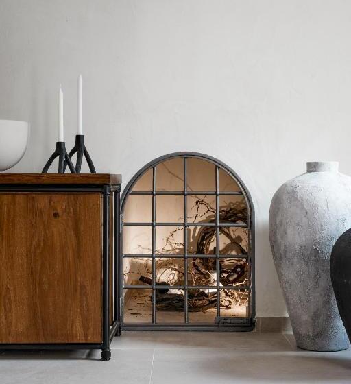 デラックススイート, Winery Hotel 1870