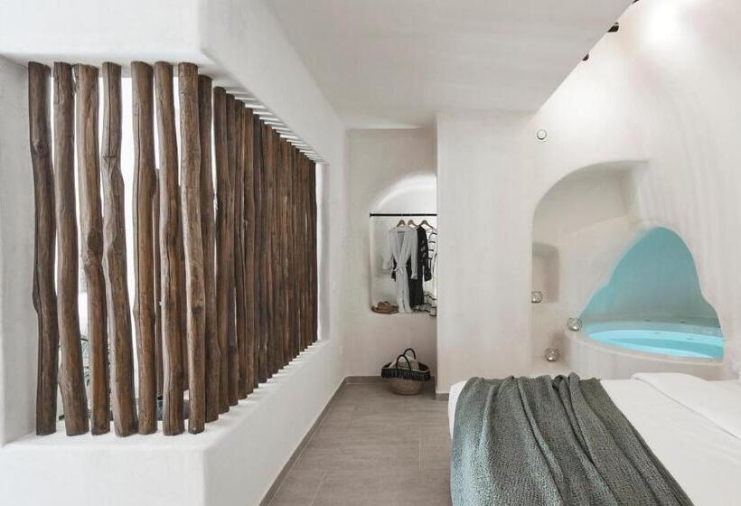 デラックススイート, Winery Hotel 1870