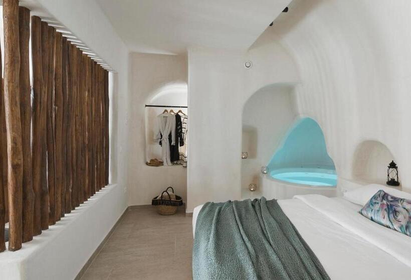 デラックススイート, Winery Hotel 1870