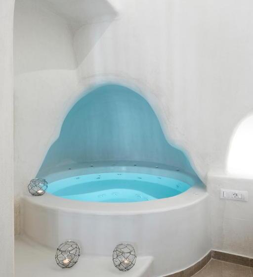 デラックススイート, Winery Hotel 1870