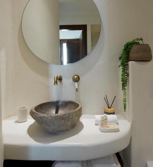 メゾネットスイート, Winery Hotel 1870